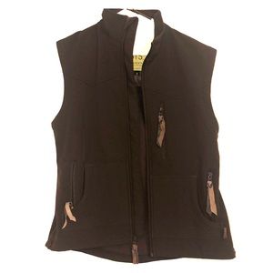 STS Ranchwear Vest